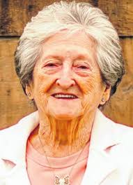 Erma Igo Obituary (1934