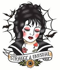 Gothic Rose Art Rose Art Gothic Rose Unusual Tattoo