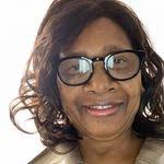 Gardenia Johnson's Instagram, Twitter & Facebook