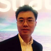 Richard Yue Email & Phone Number