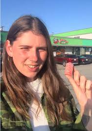 The Benjamin Burger: A Hollywood Dining Experience