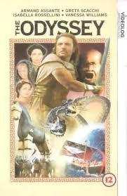 Best part about this movie was seeing a flood of full grown men in the film chase a pig so that they could eat it, and then someone crying over the fact that they're gonna eat the pig. Watch The Odyssey 1997 Full Movie Online