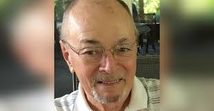 Obituary information for Richard L. "Dick" Herd, Jr.