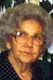 Margaret Louise Bryant Wainwright Obituary