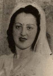 Auschwitz Memorial: "23 February 1916