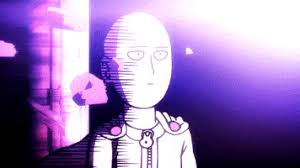 One Punch Man Running Anime Season Gifs Get The Best Gif On Giphy i trained like superhero for 578 days.