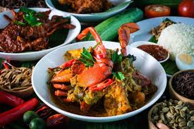 I indulge in chocolate until i can't hold any more. Sky22 Penang Street Fare Indulge In The Luxury Of Penang S Finest Delicacies Miss Tam Chiak