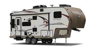 This towable rv from a division of forest river provides a full array of amenities and construction features in a. 2017 Forest River Rockwood Ultra Lite 2650ws Specs And Literature Guide