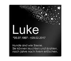 20 jahre, 20 cm, 20. Gravuru Grabstein Gedenktafel Aus Hochglanz Acrylglas 20x20 Cm Mit Gravur