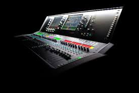 Musikmesse ו-Prolight + Sound בדרך: 8 - 4 אפריל 2017