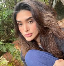 Nathalie Monsalve, la novia del reconocido chef Jorge Rausch | KienyKe