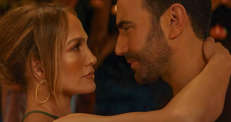 Office Romance: Jennifer Lopez and Brett Goldstein Rom-Com Cast, Photos,  Release Date - Netflix Tudum