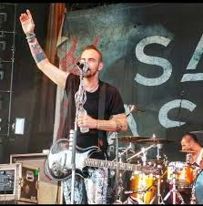 Adam Gontier