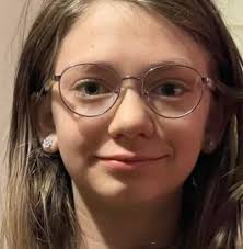 Maranda Mathis, age 11