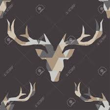 High quality tapestries designed and sold by independent artists around the world. Deer Illustration Wallpaper Download Illustration 2020