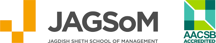 Jagdish Sheth School of Management (JAGSoM)