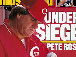 If you write anything concerning a person or company your full name needs to be in your post or obtainable from it. This Day In Reds History Si Reports On Rose S Gambling Red Reporter