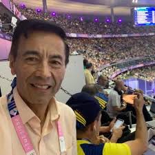 Henry Ferro (@HenryFerro5)