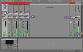 For more information on any of our services, please contact 403 762 0606. Buses Vs Groups In Ableton Live Pheek S Mixdown And Mastering
