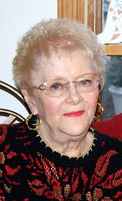 Georgia Meacham Obituary