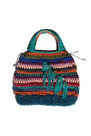 305 harrison st., seattle, washington, yhdysvallat 98109. Ceccardi Studio Laura Chunky Knit Bag Urban Outfitters