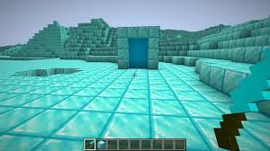 Now with silent gear compatibility! Diamond Dimension Minecraft Mod