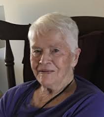 Obituary information for Dorothy P. Ballas-Gunn
