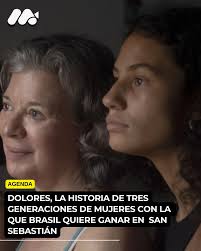 🏛 La serie que estrena hoy Netflix fue grabada en Bariloche durante 12  semanas. Fue producida por Vanessa Ragone de Haddock (Elena sabe, Carmel:  ¿Quién mató a María Marta?, El secreto de