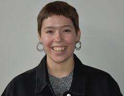 Eve Samson's Instagram, Twitter & Facebook