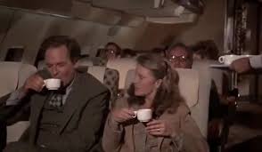 Jim Never Has A Second Cup Of Coffee At Home 1980s Movies Coffee Cups Music Videos