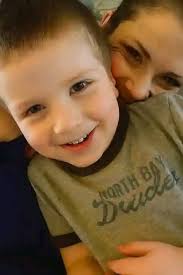 Mother shares tragic loss of son in car accident