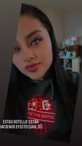 Mary Alexandra Nicholson