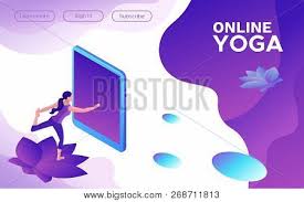 Maybe you would like to learn more about one of these? Yoga Isometric Vector Photo Free Trial Bigstock