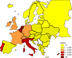Have a mention that any infestation due to the tenant's doing than the tenant will be responsible. The Use Of Pesticides In Polish Agriculture After Integrated Pest Management Ipm Implementation Springerlink