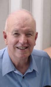 David GRAND Obituary (2020)