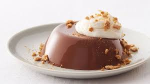 Nutella S Mores Panna Cotta Recipe Nutella Recipes Dessert Recipes Desserts