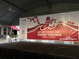 This guide will help you avoid trouble. Charity Red Socks Run 2018 Gurney Paragon Georgetown Penang