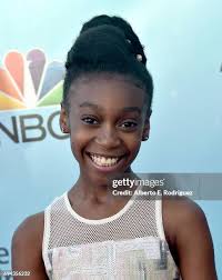 502 Shahadi Wright Joseph Photos & High Res Pictures
