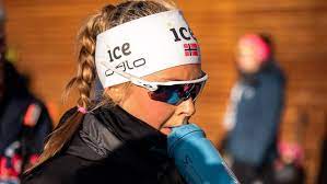 Join facebook to connect with ingrid landmark tandrevold and others you may know. Nach Wierers Vorwurfen Tandrevold Schlagt Zuruck Biathlon Sportnews Bz