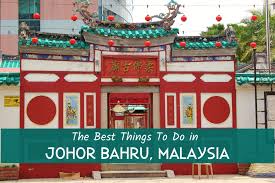 Waktu doa hari ini di johor bahru akan bermula pada 05:28 (matahari terbit) dan selesai di 20:29 (isyak). Discover The Best Things To Do In Johor Bahru Malaysia Jetsetting Fools