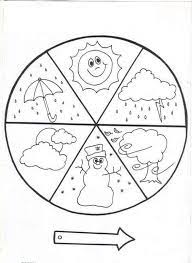 Weather crafts for kids whether you are on the east coast bracing for the coming storm or not you and your kids are likely noticing a lot of weather changes with the season. Animals Puzzle For Kids Fun Weather Crafts And Activities For Weather Crafts Weather Crafts Preschool Preschool Weather