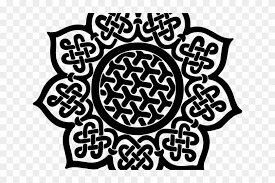 Download Celtic Knot Clipart Mandala Drawing Elements And Principles Of Art Hd Png Download 640x480 5181769 Pngfind