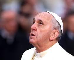 Pope Francis Latest News