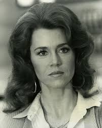 Jane Fonda