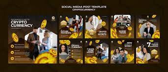 Cryptocurrency Video Course For Beginners In 2021 Cryptocurrency How To Get Rich Social Media Post