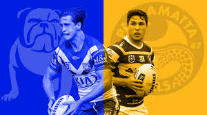 The most exciting nrl replay games are avaliable for free at full match tv in hd. Canterbury Bulldogs V Parramatta Eels Round 2 Preview Nrl