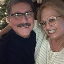 Yup the creep I can't stand the sight of him