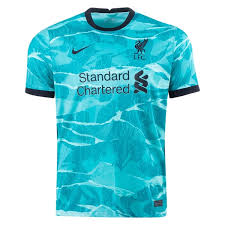 Be the first to review 2020/21 nike liverpool home jersey cancel reply. Nike Liverpool Away Jersey 2020 2021 Aj5528 101 Authenticsoccer Com