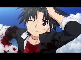 To Love Ru Season 1 Episode 1 English Dub Facebook Twintails Youtube Anime Anime Guys Anime Heaven