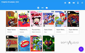 Dolphin emulator is the fastest gamecube emulator, that is latest v5.0 version. Download Dolphin Emulator 2021 Latest Version Softalead